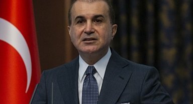 Çelik: Hayatını kaybeden vatandaşlarımıza Allah’tan rahmet diliyoruz