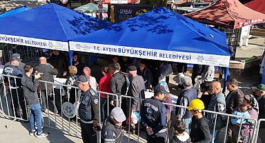 Çerçioğlu: Ata tohumlarımızı korumak, geleceğimizi korumaktır