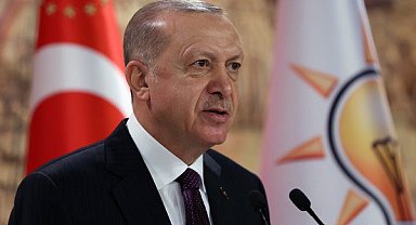 Cumhurbaşkanı Erdoğan'dan Muazzez Abacı için taziye mesajı