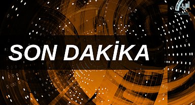 Cumhurbaşkanı Erdoğan, KKTC Cumhurbaşkanı Erhürman ile ortak açıklama yapıyor