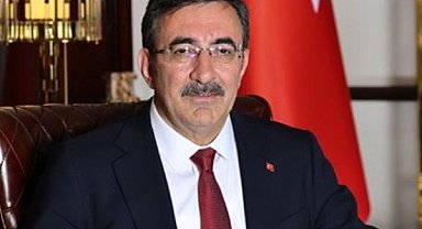 Cumhurbaşkanı Yardımcısı Yılmaz’dan Azerbaycan’ın Zafer Günü mesajı