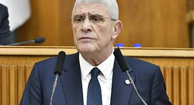 Dervişoğlu: Büyük Türk milleti olmanın şuur ve idrakinin güveni içindeyiz