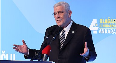 Dervişoğlu: Yılan kabuk değiştirdi, bu beylerin haberi yok