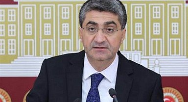 DEVA Partili Ekmen: Özel bir yasa olmadan bir tasfiye girişimi işlemez