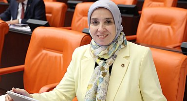 DEVA Partili Esen: Türkiye’de her 100 kadının 39’u işsiz