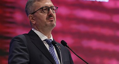 Duran: Erhürman ilk yurt dışı ziyaretini Türkiye’ye gerçekleştirecek