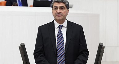 Ekmen: AMATEM büyütülmeli, BAHAR yatırım programına alınmalı