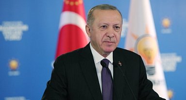 Erdoğan: Kantarın topuzunu kaçıran bu artışlara sessiz kalmamız düşünülemez