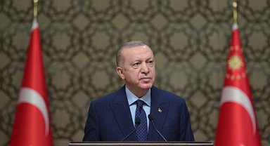 Erdoğan: Rusya-Ukrayna Savaşında Barış İçin Türkiye Aktif Rol Üstlenecek