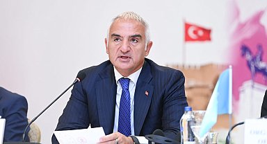 Ersoy: Geçmişin bilgisini geleceğin teknolojisiyle buluşturuyoruz