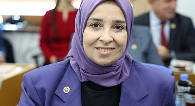 Esen: Engelli rapor sistemindeki değişiklikle 80 bin ailenin yardımı kesildi