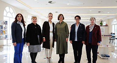 Eskişehir’de Yerel Yönetimlerde Kadın Liderliği Güçlendirme Programı başladı