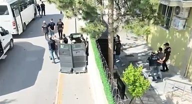 FETÖ’ye yönelik operasyonlarda 178 şüpheli yakalandı