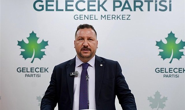 Gelecek Partili Karcı: İhmal bu ülkenin kaderi olamaz