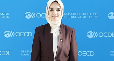 Göktaş, Dumont ile sosyal hizmetlerde iş birliğini görüştü