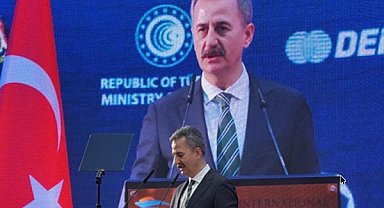 Görgün, Chume ile görüştü