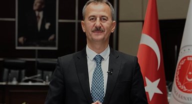 Görgün’den Siber Güvenlik Başkanı Önal’a ziyaret 
