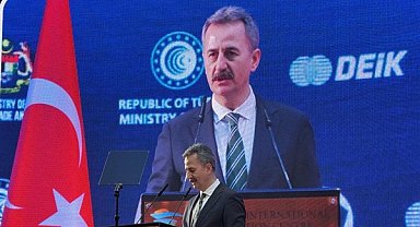 Görgün: SSB 40. Yıl Hatıra Ormanı oluşturuldu