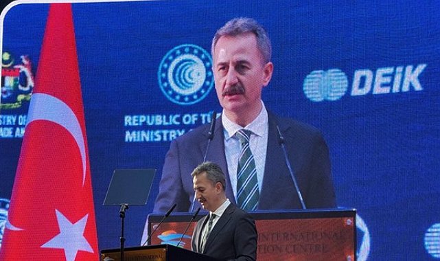 Görgün: SSB 40. Yıl Hatıra Ormanı oluşturuldu