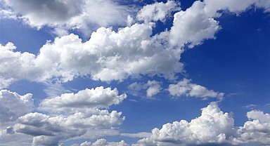 Hava sıcaklığı mevsim normalleri üzerinde syeredecek