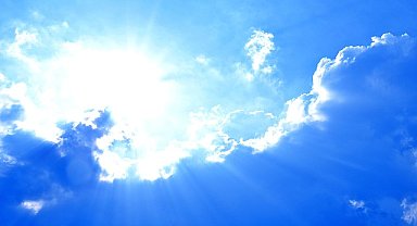 Hava sıcaklıkları mevsim normalleri üzerinde seyredecek