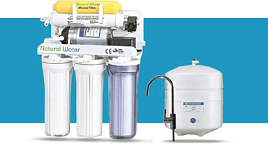 İlser Su Arıtma'nın Sağlıklı İçme Suyu İçin Filtreleme Çözümleri