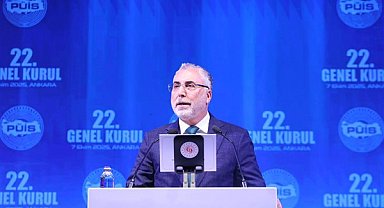 Işıkhan: Engelli bireylerin istihdama katılımı için programlar yürütüyoruz