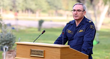 İskenderun soruşturmasında 4 TSK personeli ihraç edildi