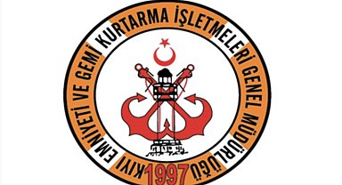 İstinye’de sürüklenen tekne emniyete alındı