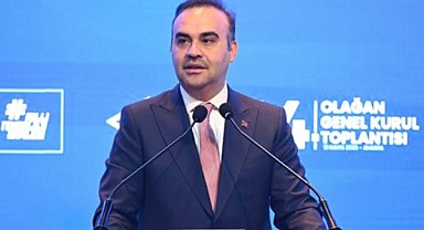 Kacır: Bugüne dek 2687 teknogirişim firması BiGG desteğine uygun görüldü