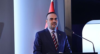 Kacır: Burada 1000'e yakın çalışanımız imkanlardan istifade edebilecek