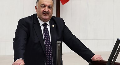 Karal: Tarımsal AR-GE harcamaları yaklaşık 20 milyon dolara geriledi