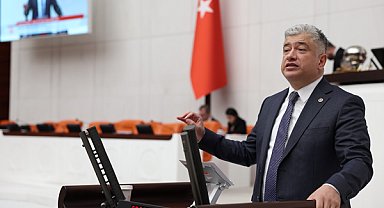 Kısacık: Halkın, esnafın ve işverenin vergi ödeyecek gücü kalmadı