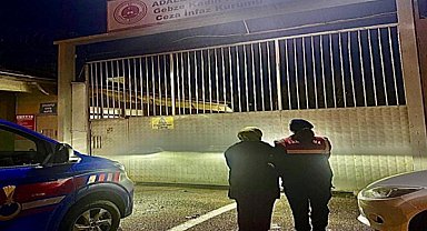 Kocaeli’de FETÖ’den aranan şahıs yakalandı