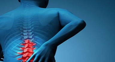 Lomber Dar Kanal: Belirti, Teşhis ve Tedaviye Net Bakış