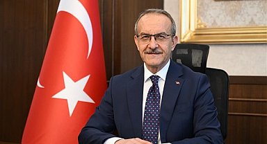 Malatya Valisi Yavuz, 12 Kasım Afete Hazırlık Günü mesajı