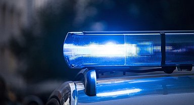 Mardin-Viranşehir yolunda 1 ton kaçak et ele geçirildi