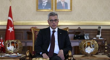 Memişoğlu: Erzincan’a 500 yataklı yeni sağlık tesisi hayırlı olsun