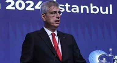 Memişoğlu’ndan Dünya Radyoloji Günü mesajı