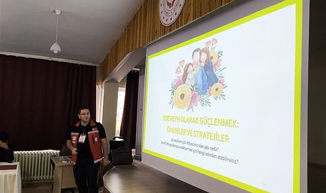 Modüler Aile Eğitim Programı 61 ilde yaygınlaşıyor