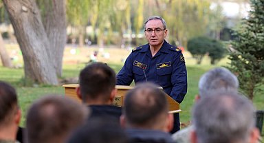 MSB Haftalık Basın Bilgilendirme Toplantısı gerçekleştirildi