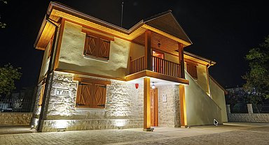 Naim Süleymanoğlu’nun evi müzeye dönüştürüldü