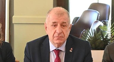 Özdağ: Selahattin Demirtaş önümüzdeki günlerde serbest bırakılacak