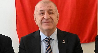 Özdağ: Türkiye'nin erken genel seçime ihtiyacı var