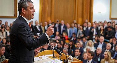 Özel: AK Parti'nin bu kara düzeninin sonunu getireceğiz