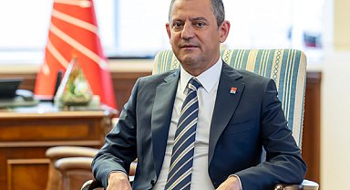 Özel: Kıbrıs Türk halkının mücadelesinde daima yanlarında olacağız