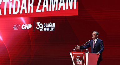 Özel: Milletin programını, milletin iktidarıyla hükümet programına dönüştüreceğiz