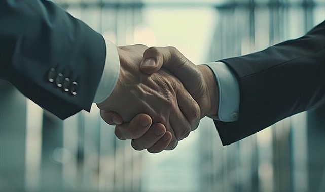 Özvar, Tacikistan’ın Ankara Büyükelçisi Aşurboyzoda ile görüştü