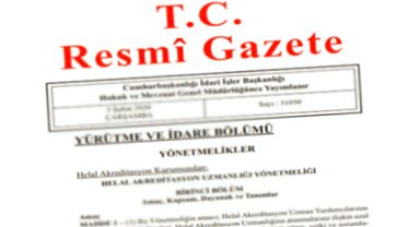 RTÜK üyelerinin seçimine ilişkin karar Resmi Gazete'de yayımlandı