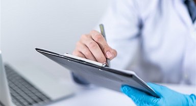 Sağlık Hizmetlerinde Tanıtım ve Bilgilendirme Yönetmeliği, Resmi Gazete’de